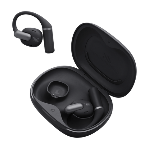 JBL Sense Pro True Wireless Open-Ear Headphones