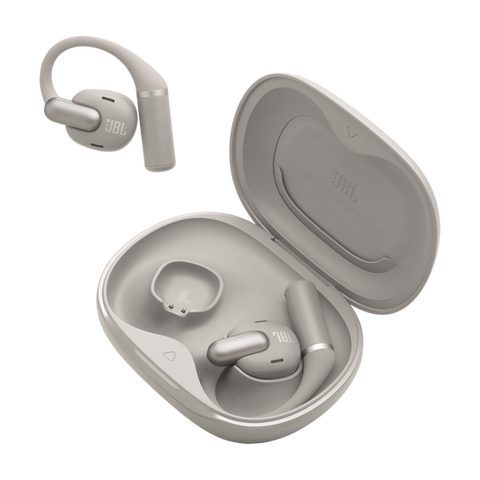 JBL Sense Pro True Wireless Open-Ear Headphones