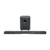 JBL BAR 1300XMK2 11.1.4 Channel Soundbar Bundle with AudioQuest Sky 3m HDMI Cable