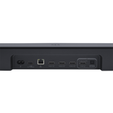 JBL BAR 1300XMK2 11.1.4 Channel Soundbar Bundle with AudioQuest Sky 3m HDMI Cable