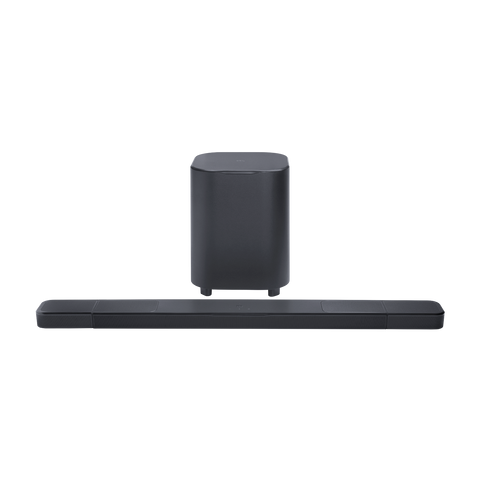 JBL BAR 1300XMK2 11.1.4 Channel Soundbar with Detachable Speakers