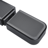 JBL BAR 1300XMK2 11.1.4 Channel Soundbar Bundle with AudioQuest Sky 3m HDMI Cable