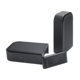 JBL BAR 1300XMK2 11.1.4 Channel Soundbar Bundle with AudioQuest Sky 3m HDMI Cable