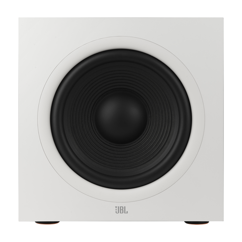 JBL Stage 2 220P 12 Inch 500W Powered Subwoofer (Each)