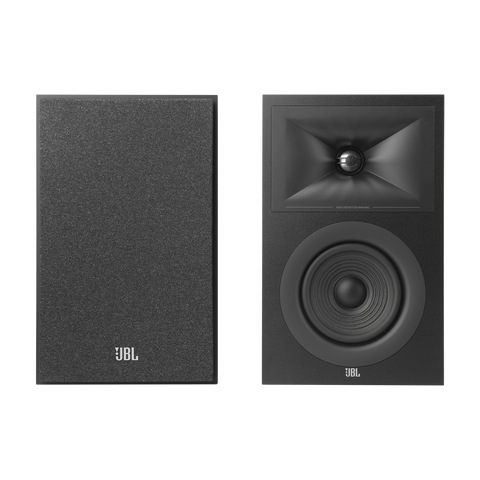 JBL Stage2 250B スピーカー JBL Stage 2 250B 2-Way Dual 5.25 Inch Bookshelf Speaker (Pair)