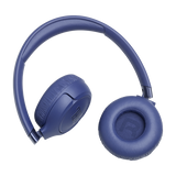 JBL Tune 680NC Active Noise Cancelling On Ear Bluetooth Headphones