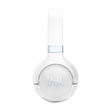 JBL Tune 680NC Active Noise Cancelling On Ear Bluetooth Headphones