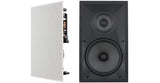 Sonance Visual Performance Series VP88 In-Wall Speakers (Pair)