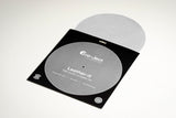 Pro-Ject Leather It De-Coupling Leather Record Mat