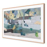 Leon Solé TV Frame for Sony BRAVIA 7
