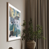 Leon Solé TV Frame for Sony BRAVIA 7
