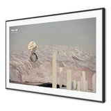 Leon Solé TV Frame for 85" Sony BRAVIA 7 (Linear Black)