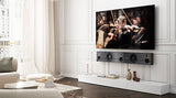 Steinway Lyngdorf Model S Soundbar
