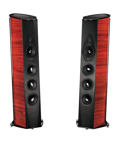 Sonus faber LILIUM Floorstanding Speakers (Pair)