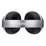 Loewe Leo Headphones with Adaptive Noise Cancellation (Midnight Blue)
