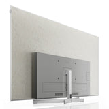 Loewe stellar dr+ 42" 4K OLED Smart TV (Alu Brushed/Concrete)