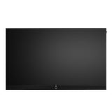 Loewe stellar dr+ 42" 4K OLED Smart TV (Alu Black/Lava)
