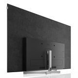 Loewe stellar dr+ 42" 4K OLED Smart TV (Alu Black/Lava)