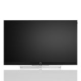 Loewe stellar dr+ 55" 4K OLED Smart TV (Alu Black/Lava)