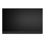 Loewe stellar dr+ 77" 4K OLED Smart TV (Alu Black/Black)