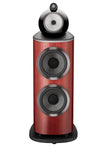 Bowers & Wilkins 801 D4 Tower Speaker (Pair)