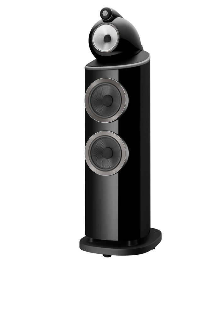 Bowers Wilkins 803 D4 Tower Speaker (Each)