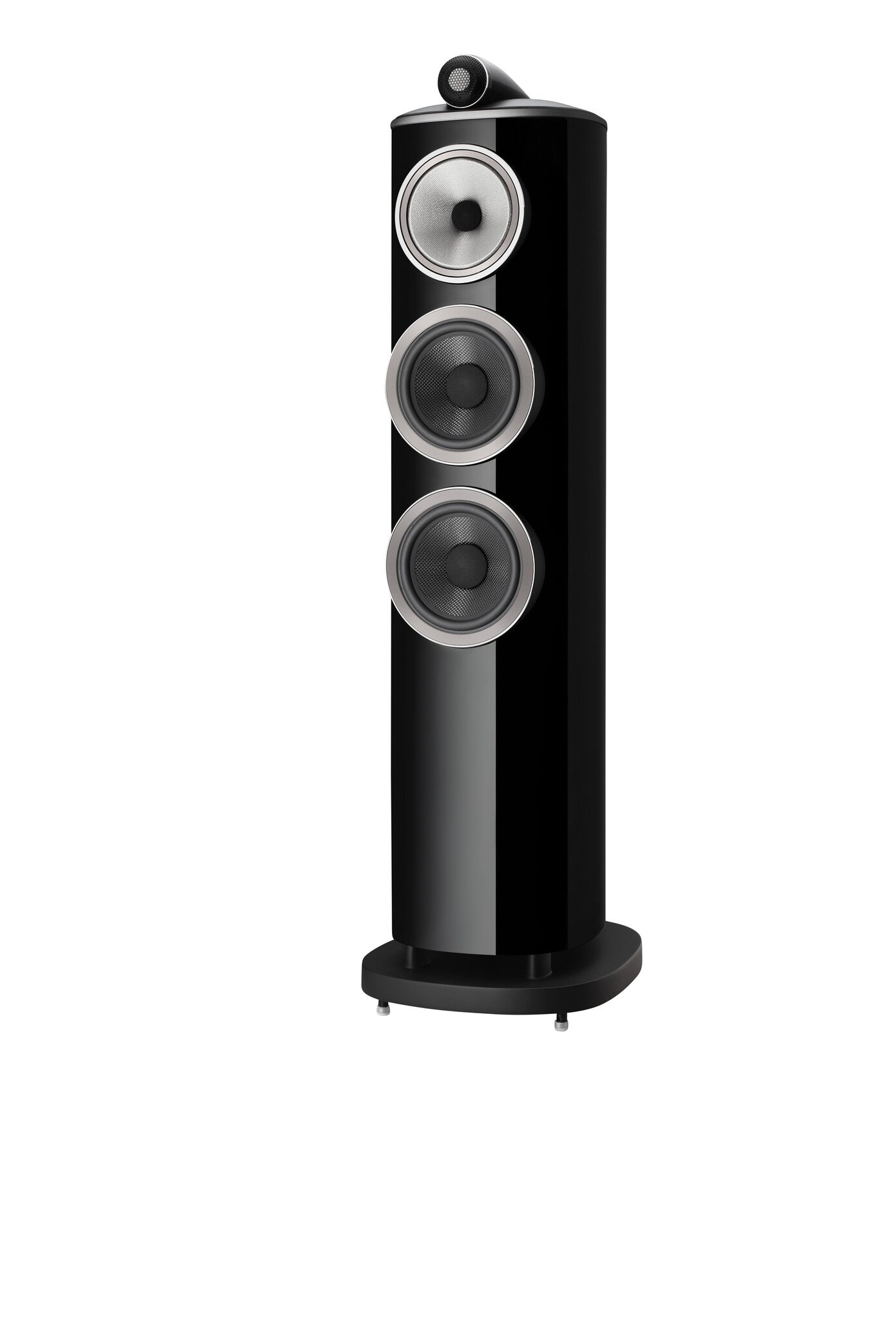 Bowers & Wilkins 804 D4 Tower Speaker (Each)