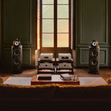 Bowers & Wilkins 801 D5 Tower Speaker (Each)