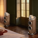 Bowers & Wilkins 801 D5 Tower Speaker (Each)