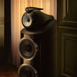 Bowers & Wilkins 801 D5 Tower Speaker (Each)