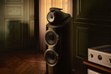 Bowers & Wilkins 801 D5 Tower Speaker (Each)