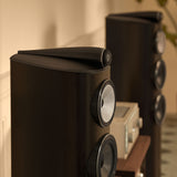 Bowers & Wilkins 804 D5 Tower Speaker (Each)