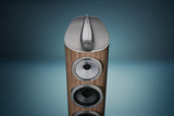 Bowers & Wilkins 804 D5 Tower Speaker (Each)