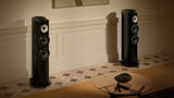 Bowers & Wilkins 804 D5 Tower Speaker (Each)
