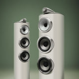 Bowers & Wilkins 804 D5 Tower Speaker (Each)