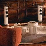 Bowers & Wilkins 804 D5 Tower Speaker (Each)