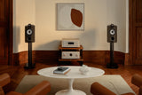 Bowers & Wilkins 805 D5 Stand Mount Speaker Bookshelf (Each)