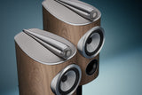 Bowers & Wilkins 805 D5 Stand Mount Speaker Bookshelf (Each)