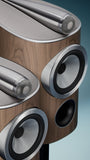 Bowers & Wilkins 805 D5 Stand Mount Speaker Bookshelf (Each)