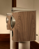 Bowers & Wilkins 805 D5 Stand Mount Speaker Bookshelf (Each)