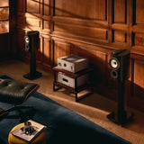 Bowers & Wilkins 805 D5 Stand Mount Speaker Bookshelf (Each)