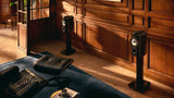 Bowers & Wilkins 805 D5 Stand Mount Speaker Bookshelf (Each)