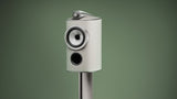 Bowers & Wilkins 805 D5 Stand Mount Speaker Bookshelf (Each)