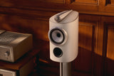 Bowers & Wilkins 805 D5 Stand Mount Speaker Bookshelf (Each)