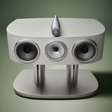 Bowers & Wilkins FS-HTM D5 Stand for HTM81 D5 Center Channel Speaker (Each)