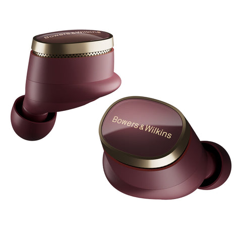 Bowers & Wilkins Pi8 In Ear True Wireless Earbuds