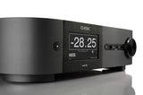 Classé Delta PRE Mk II Preamplifier with HEOS Built-in