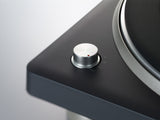 Denon DP-500BT Premium Belt-Driven Hi-Fi Turntable with Bluetooth (Black)