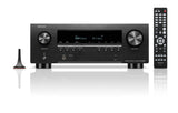 Denon AVR-S980H 7.2 Channel 8K Home Theater Receiver with Dolby Atmos & HEOS Built-In