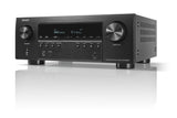 Denon AVR-S980H 7.2 Channel 8K Home Theater Receiver with Dolby Atmos & HEOS Built-In